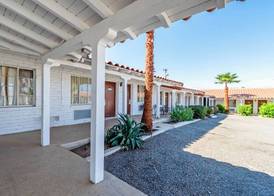 Historic Coronado Motor Hotel by OYO 2