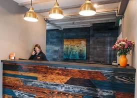 Hotel Ketchum 4