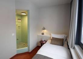 Hotel Bergidyll - Riders Haven - Self Check In 2
