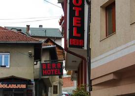 Hotel Berr 4