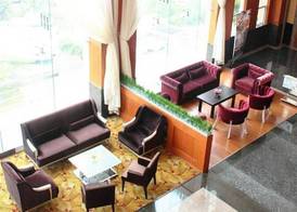 Meritz Hotel 3