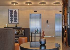 Adina Apartment Hotel Berlin Mitte 2