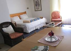 Absolute Leisure Cottages 2
