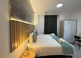 Hotel Boutique Traveler 360 3