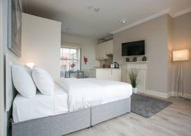 St. Stephen's Green Apartments 3