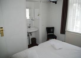 Hotel Café Restaurant Abina 2