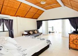 Sari Pacifica Resort & Spa Redang Island 4