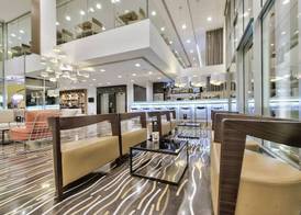 Hotel Valentina 4