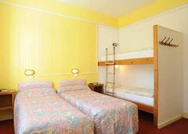 AUBERGE RIVA BELLA 5