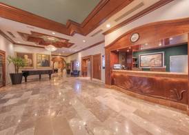 Hotel Santa Anita - Balderrama Hotel Collection 2
