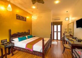 Beyond Yangon Inn 4