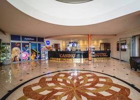 Hotel Admiral Kozina 4