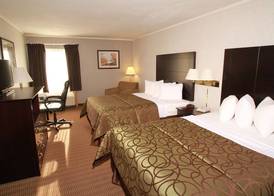 Quality Inn Tully I-81 5