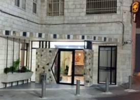 Mount of Olives Hotel 2