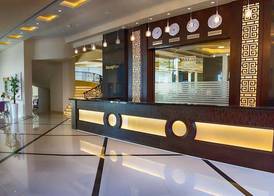 Carmel Hotel Ramallah 5