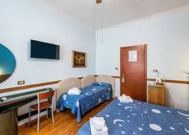 Alessandro A San Pietro Best Bed 5