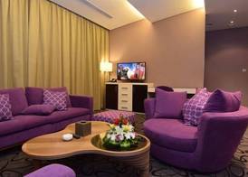 Hayat Al Zahraa Serviced Apartments 3