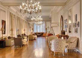 Hôtel Pavillon Henri IV 2