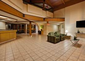 La Quinta by Wyndham St. Pete-Clearwater Airport 3