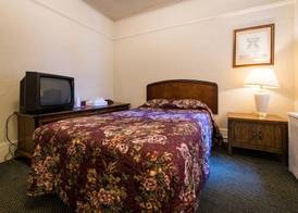 Aida Plaza Hotel 5