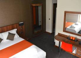 The Inn Place 5