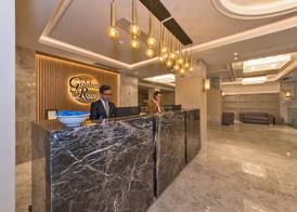 Golden Royal Hotel & SPA 4