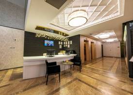 Baskent Center Hotel 3