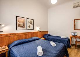 Hotel Nuova Italia 5
