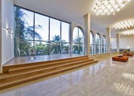 Caravia Beach Hotel 2