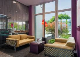 Designhotel + CongressCentrum Wienecke XI. 5