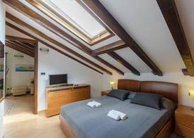 Ca du Pescou, Rapallo 5