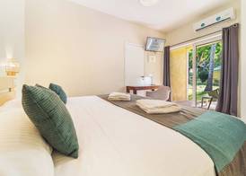 Hotel Exsel Floralys 3