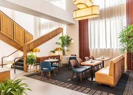 Hu Hotel Memphis 5