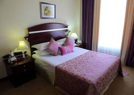 Park Hotel Bishkek 4