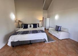 The Whaling Station Guesthouse 2