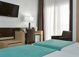 Hotel Baviera 5