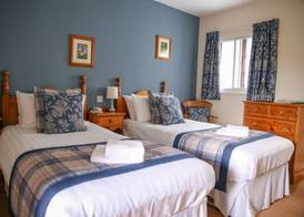 The Greyhound Inn and Hotel 5