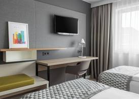 Holiday Inn MUNICH - CITY CENTRE by IHG 4