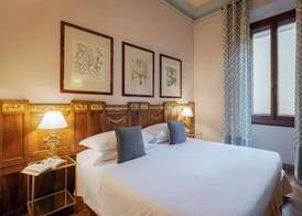Guest House Morandi 2