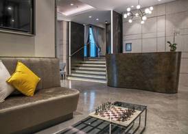 The Regency, Rome, a Tribute Portfolio Hotel 4