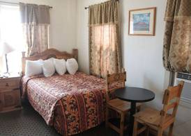 Hotel Texas Fort Worth 5