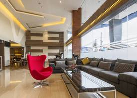 Hotel 88 Fatmawati Jakarta by WH 4