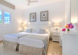 Apartamentos Parque Tropical en Lanzarote 3