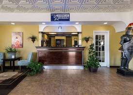 Americas Best Value Inn Alpine 3