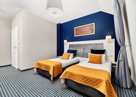 Hotel Villa Art Novis Wrocław Centrum 4
