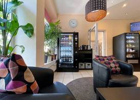 Hotel Sendlinger Tor 2