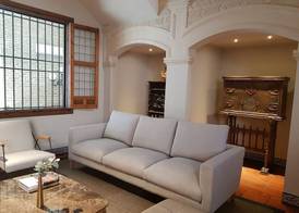 Hotel Maria Cristina 2