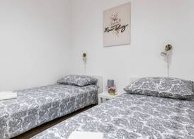 Apartments Villa Mavi, Novalja 5