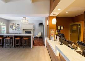 Hyatt House San Ramon 3