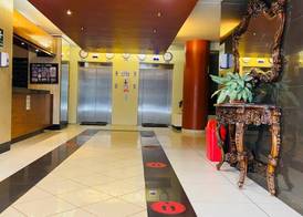 Hotel Continental Lima 3
